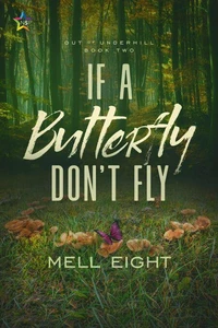 If A Butterfly Don't Fly