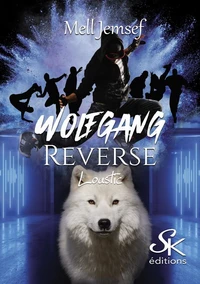 Wolfgang Reverse