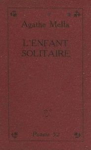 L'enfant solitaire