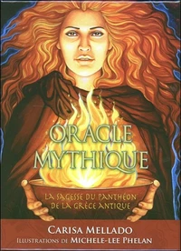 Oracle mythique