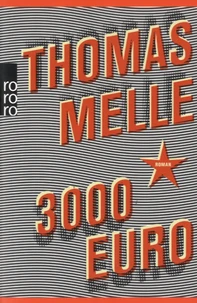 3000 euro