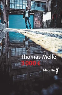 3000 euros