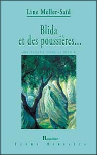 Blida et des poussières...