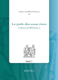 Le puits des eaux vives