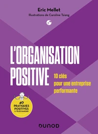 L'organisation positive