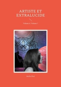 Téléchargements ebook gratuits pour Kindle Artiste et extralucide - Volumes 6 et 7 par Mellie Eliel
