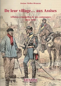 De leur village... aux Assises