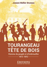 Tourangeau, tête de bois