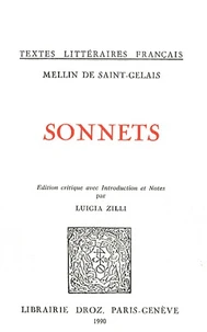 Sonnets