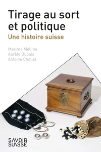 Tirage au sort et politique