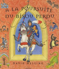 A la poursuite du bisou perdu