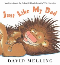 Just Like My Dad