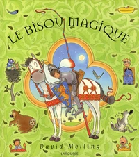 Le Bisou Magique