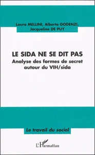 Le sida ne se dit pas
