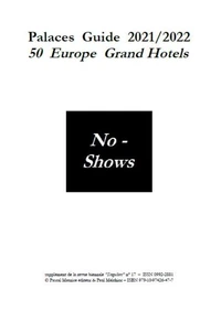 Palaces Guide 2021/2022