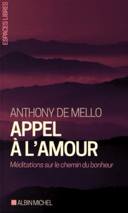 Appel à l'amour