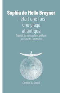 Il était une fois une plage atlantique