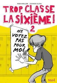 Ne votez pas pour moi !