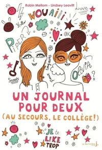 Au secours, le collège !
