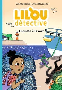 Enquête à la mer