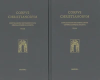 Conciliorum oecumenicorum generaliumque decreta