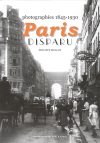 Paris disparu