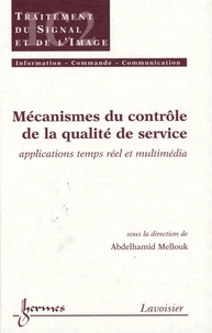 Mécanismes du contrôle de la qualité de service