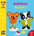  Mellow - Bathtime! Au bain ! - Edition bilingue français-anglais.