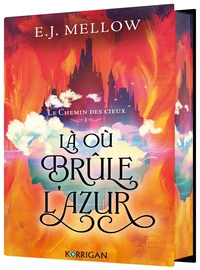 Là où brûle l'azur
