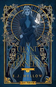 Le chant des pluies éternelles