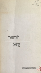  Melmoth - Being.