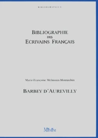 Barbey d'Aurevilly