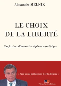 Le choix de la liberté