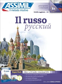 Perfezionamento del russo