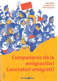 Compañeros de la emigración!