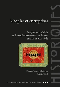 Utopies et entreprises