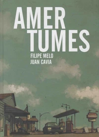 Amertumes