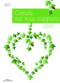Coeurs sur tous supports