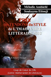 Prix des Tendons du style de l'imaginaire littéraire