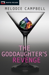 Melodie Campbell - The Goddaughter's Revenge.