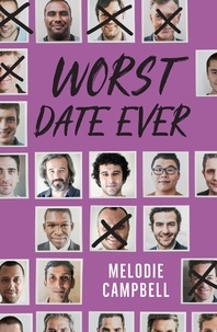 Melodie Campbell - Worst Date Ever.