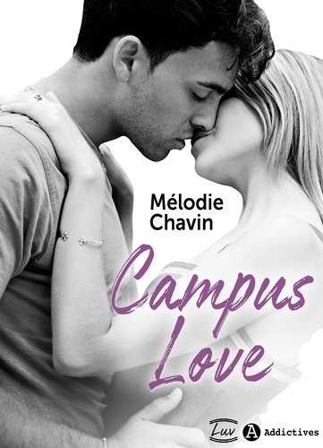 Mélodie Chavin - Campus Love.