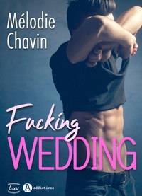 Mélodie Chavin - Fucking Wedding (teaser).