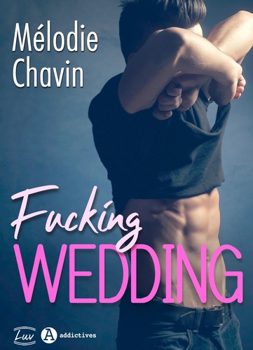Mélodie Chavin - Fucking Wedding (teaser).
