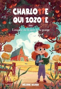 L'enquête du dragon de la grange
