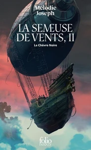La Chèvre Noire