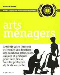 Arts ménagers