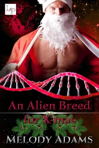 An Alien Breed for Christmas
