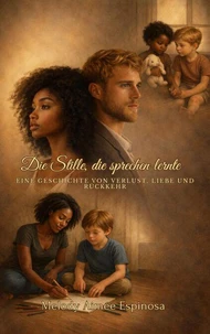 Die Stille, die sprechen lernte