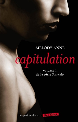 Surrender Tome 1 Capitulation